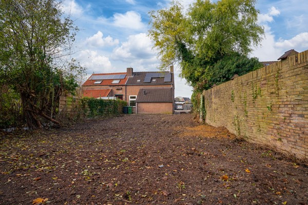 Foto - Te koop: Burg Van Rielstraat 5, 6987 AX Giesbeek